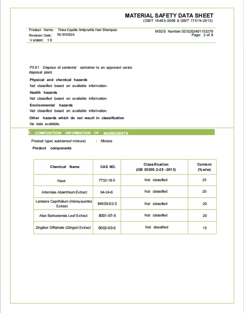 Anti-Dandruff Shampoo,Shampoo For Scalp Prone To Folliculitis, Dermatitis, Dandruff, Itchy And Flaky Scalp,Treats Dandruff And Seborrheic Dermatitis,Anti-Itch Shampoo EasyOptionXY LLC