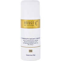 Obagi by Obagi Obagi C Rx System C Therapy Night Cream --57ml/2oz