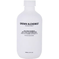 Grown Alchemist by Grown Alchemist ANTI-FRIZZ SHAMPOO 0.5 6.7 OZ EasyOptionXY LLC