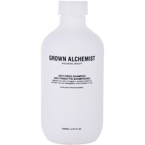 Grown Alchemist by Grown Alchemist ANTI-FRIZZ SHAMPOO 0.5 6.7 OZ EasyOptionXY LLC