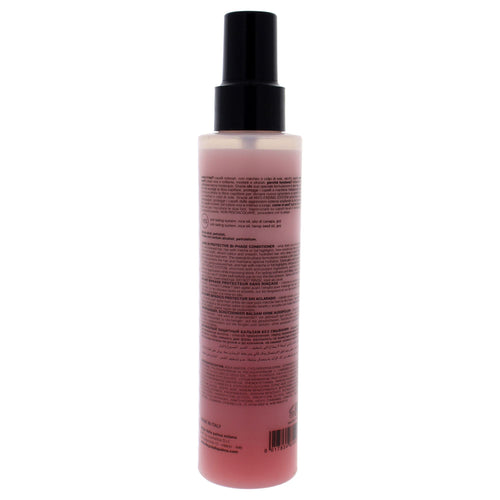 Salva Colore Leave-In Protective BI-Phase Conditioner by Diego Dalla Palma for Unisex - 5.1 oz Conditioner