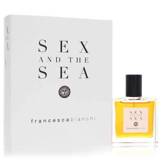 Francesca Bianchi Sex And The Sea by Francesca Bianchi Extrait De Parfum Spray (Unisex) EasyOptionXY LLC