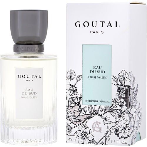 EAU DU SUD by Annick Goutal EDT SPRAY REFILLABLE 1.7 OZ EasyOptionXY LLC