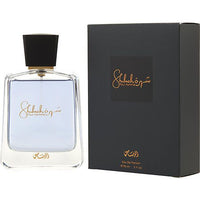 RASASI SHUHRAH POUR HOMME by Rasasi EAU DE PARFUM SPRAY 3 OZ