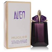 Alien by Thierry Mugler Eau De Parfum Refillable Spray EasyOptionXY LLC