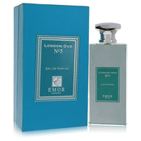 Emor London Oud No. 5 by Emor London Eau De Parfum Spray (Unisex) EasyOptionXY LLC
