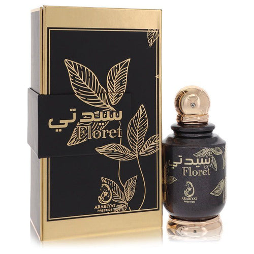Floret by Arabiyat Prestige Eau De Parfum Spray EasyOptionXY LLC