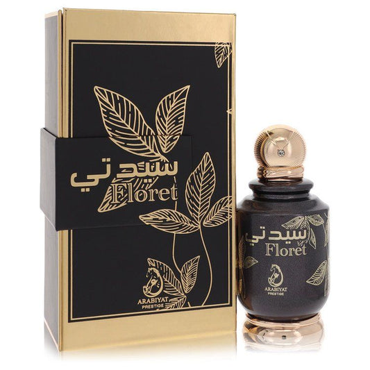 Floret by Arabiyat Prestige Eau De Parfum Spray EasyOptionXY LLC