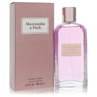First Instinct by Abercrombie & Fitch Eau De Parfum Spray EasyOptionXY LLC