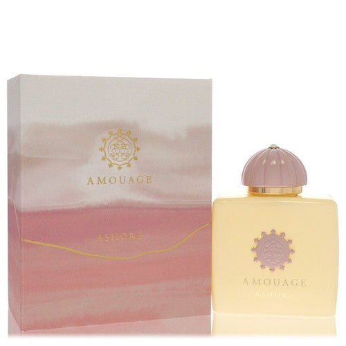 Amouage Ashore by Amouage Eau De Parfum Spray (Unisex) EasyOptionXY LLC