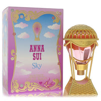 Anna Sui Sky by Anna Sui Eau De Toilette Spray EasyOptionXY LLC