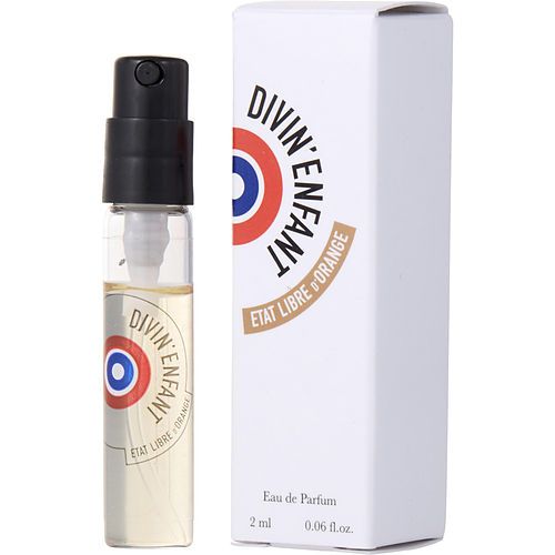 ETAT LIBRE D'ORANGE DIVIN ENFANT by Etat Libre d' Orange EAU DE PARFUM 0.05 OZ VIAL EasyOptionXY LLC