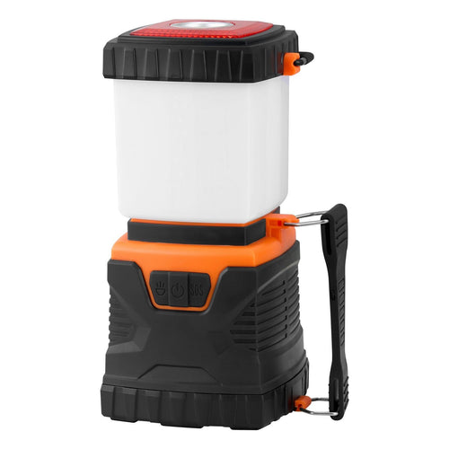 VEVOR LED Camping Lantern Battery Powered All-in-one for Exceptional Experience EasyOptionXY LLC