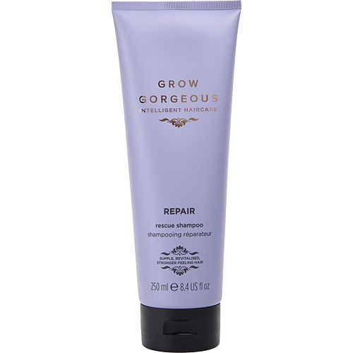GROW GORGEOUS by Grow Gorgeous REPAIR SHAMPOO 8.4 OZ EasyOptionXY LLC