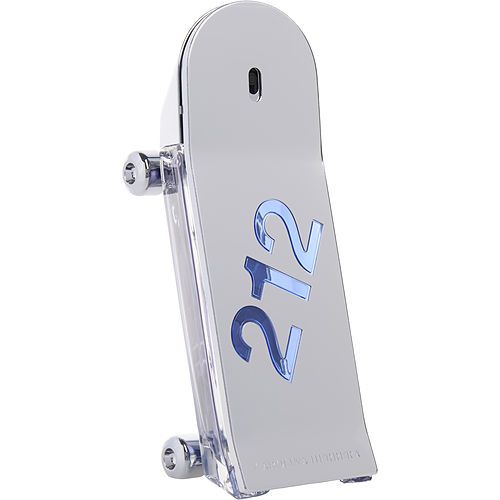 212 HEROES by Carolina Herrera EDT SPRAY 3 OZ (UNBOXED) EasyOptionXY LLC