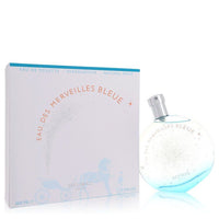 Eau Des Merveilles Bleue by Hermes Eau De Toilette Spray EasyOptionXY LLC