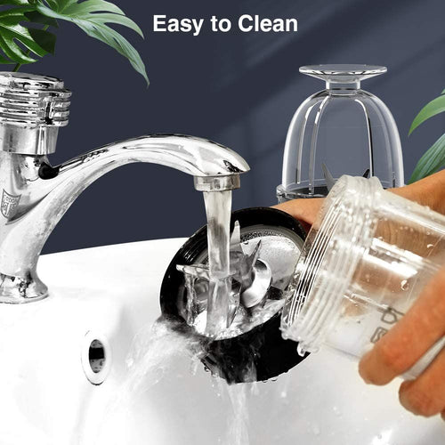 KOIOS 850W Personal Blender for Shakes and Smoothies EasyOptionXY LLC