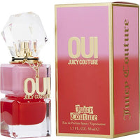 JUICY COUTURE OUI by Juicy Couture EAU DE PARFUM SPRAY 1.7 OZ EasyOptionXY LLC