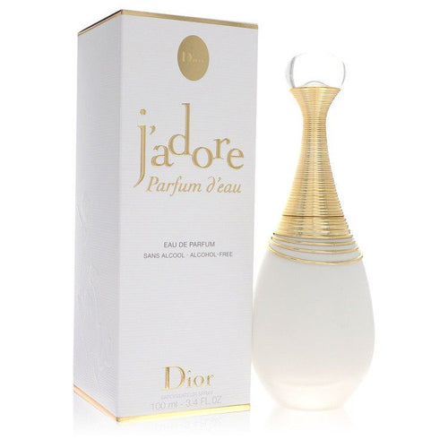 Jadore Parfum D'eau by Christian Dior Eau De Parfum Spray EasyOptionXY LLC