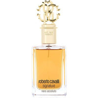 ROBERTO CAVALLI NERO ASSOLUTO by Roberto Cavalli EAU DE PARFUM SPRAY 3.4 OZ *TESTER