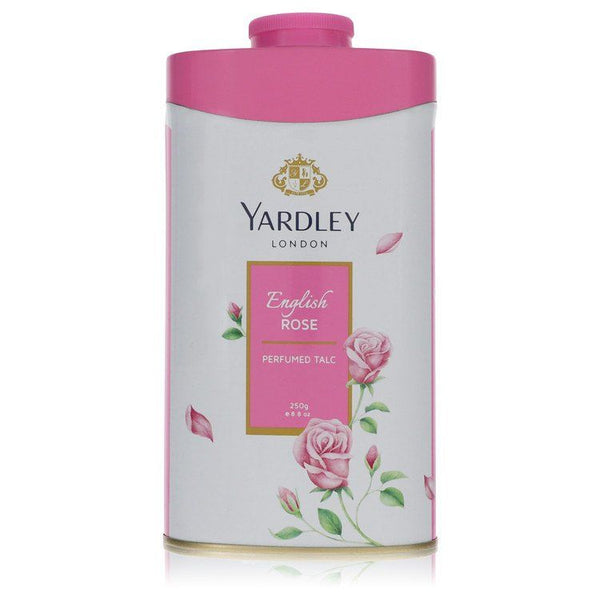 English Rose Yardley by Yardley London Perfumed Talc EasyOptionXY LLC
