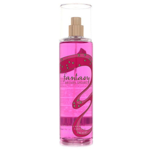 Fantasy by Britney Spears Body Mist EasyOptionXY LLC