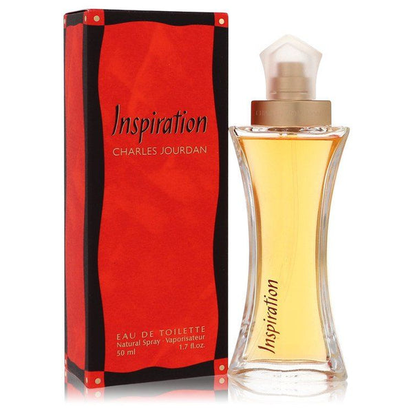 Inspiration by Charles Jourdan Eau De Toilette Spray EasyOptionXY LLC