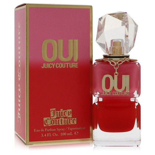 Juicy Couture Oui by Juicy Couture Eau De Parfum Spray EasyOptionXY LLC