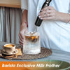 1000W 5 In 1 Immersion Hand Blender Stainless Steel Hand Mixer with 12 Speeds Turbo Mode Food Processor with 20Oz Beaker 17Oz Chopper Whisk Milk Frother