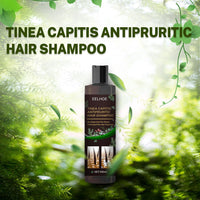 Anti-Dandruff Shampoo,Shampoo For Scalp Prone To Folliculitis, Dermatitis, Dandruff, Itchy And Flaky Scalp,Treats Dandruff And Seborrheic Dermatitis,Anti-Itch Shampoo EasyOptionXY LLC