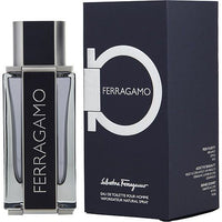 FERRAGAMO by Salvatore Ferragamo EDT SPRAY 3.4 OZ EasyOptionXY LLC