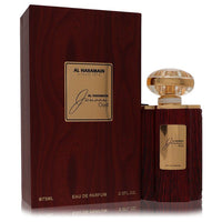 Al Haramain Junoon Oud by Al Haramain Eau De Parfum Spray EasyOptionXY LLC