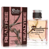Realtree Mountain Series by Jordan Outdoor Eau De Parfum Spray EasyOptionXY LLC