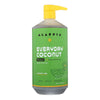Alaffia - Everyday Shampoo - Coconut Lime - 32 Fl Oz. EasyOptionXY LLC