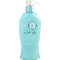 ITS A 10 by It's a 10 BLOW DRY MIRACLE GLOSSING GLAZE CONDITIONER 10 OZ EasyOptionXY LLC