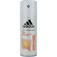 ADIDAS ADIPower by Adidas 72 HOUR ANTI-PERSPIRANT SPRAY 5 OZ EasyOptionXY LLC