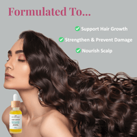 Hair Serum EasyOptionXY LLC