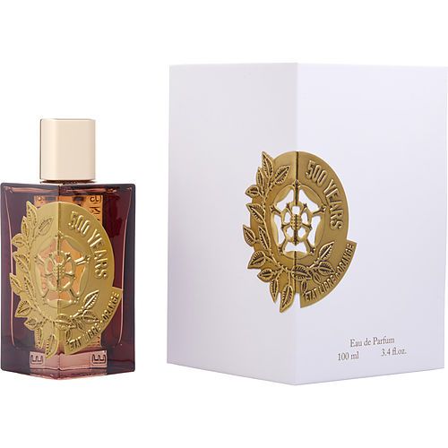 ETAT LIBRE D'ORANGE 500 YEARS by Etat Libre d' Orange EAU DE PARFUM SPRAY 3.4 OZ EasyOptionXY LLC