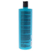 Healthy Sexy Hair Strengthening Shampoo by Sexy Hair for Unisex - 33.8 oz Shampoo EasyOptionXY LLC
