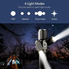 3 Head Flashlight EasyOptionXY LLC