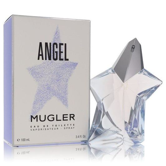 Angel by Thierry Mugler Eau De Toilette Spray EasyOptionXY LLC
