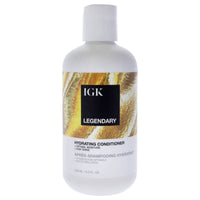 Legendary Dream Hair Conditioner by IGK for Women - 8 oz Conditioner EasyOptionXY LLC
