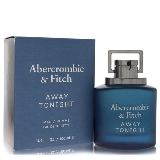 Abercrombie & Fitch Away Tonight by Abercrombie & Fitch Eau De Toilette Spray EasyOptionXY LLC
