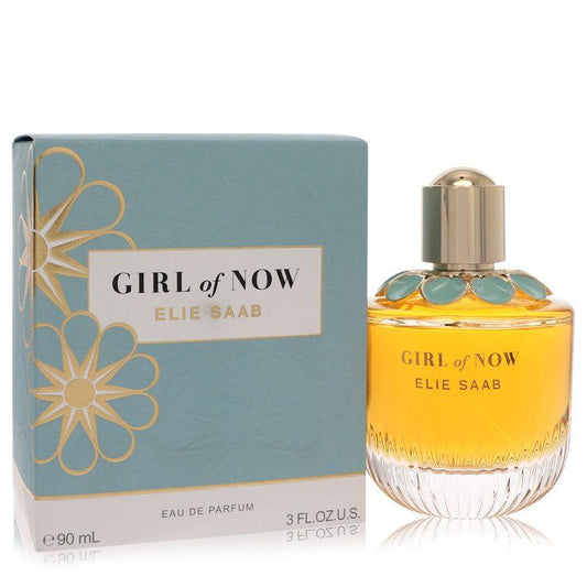 Girl Of Now by Elie Saab Eau De Parfum Spray EasyOptionXY LLC