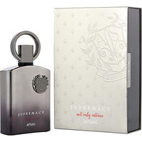 AFNAN SUPREMACY NOT ONLY INTENSE by Afnan Perfumes EXTRAIT DE PARFUM SPRAY 3.4 OZ EasyOptionXY LLC