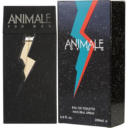 ANIMALE by Animale Parfums EDT SPRAY 6.8 OZ EasyOptionXY LLC