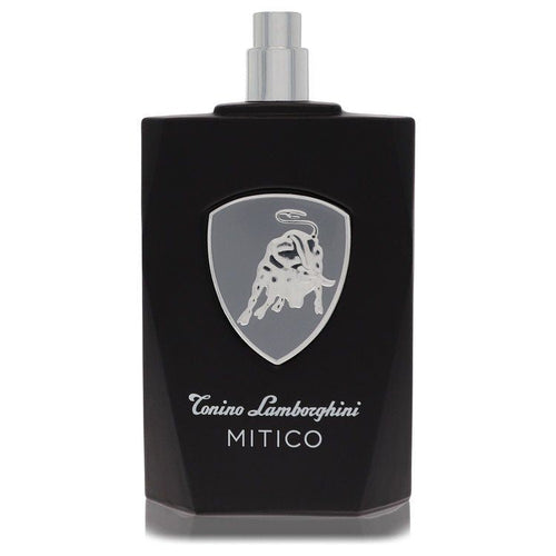 Lamborghini Mitico by Tonino Lamborghini Eau De Toilette Spray (Tester) EasyOptionXY LLC