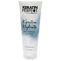 Keratin Hydrate Deep Conditioner EasyOptionXY LLC