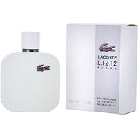 LACOSTE L.12.12 BLANC by Lacoste EAU DE PARFUM SPRAY 3.3 OZ EasyOptionXY LLC