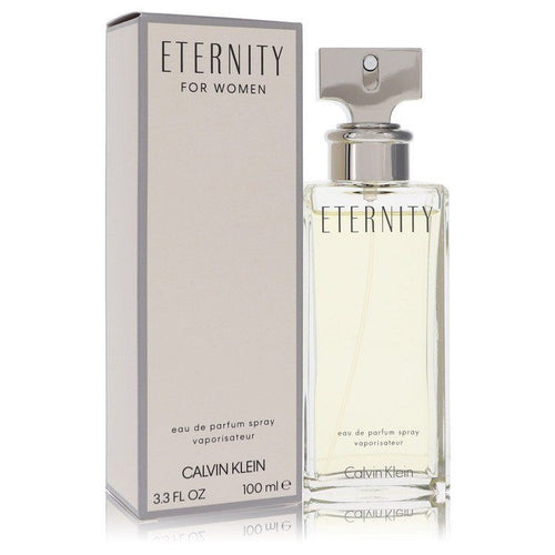 Eternity by Calvin Klein Eau De Parfum Spray EasyOptionXY LLC